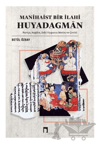 Manihaist Bir İlahi Huyadagman