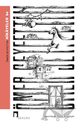 Ömer Seyfettin - Hikayeler 2