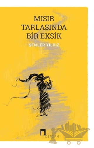 Mısır Tarlasında Bir Eksik