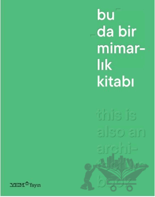 Bu da Bir Mimarlık Kitabı