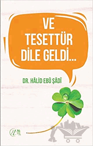 Ve Tesettür Dile Geldi