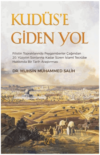 Kudüs'e Giden Yol