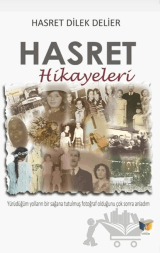 Hasret Hikayeleri