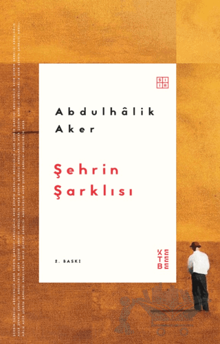 Şehrin Şarklısı