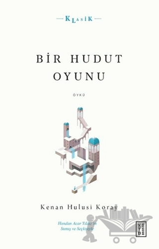 Bir Hudut Oyunu