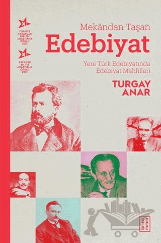Mekandan Taşan Edebiyat