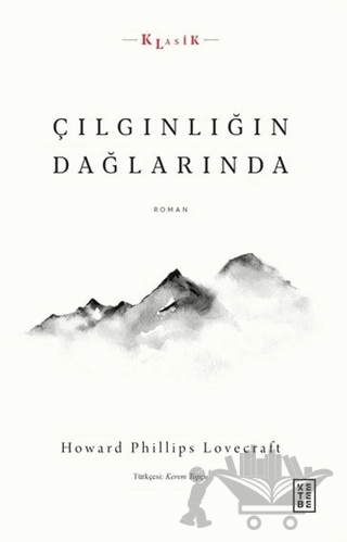 Çılgınlığın Dağlarında