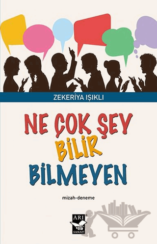 Ne Çok Şey Bilir Bilmeyen