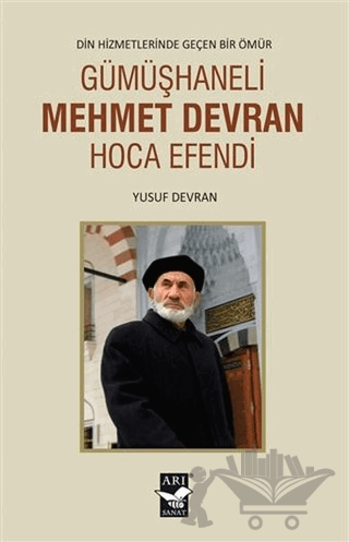 Gümüşhaneli Mehmet Devran Hoca Efendi