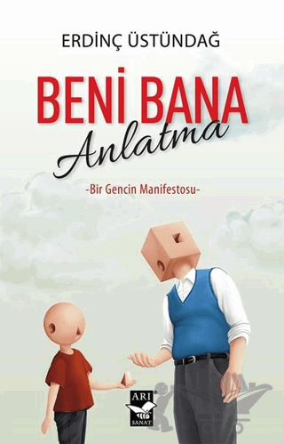 Beni Bana Anlatma