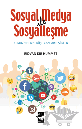 Sosyal Medya ile Sosyalleşme