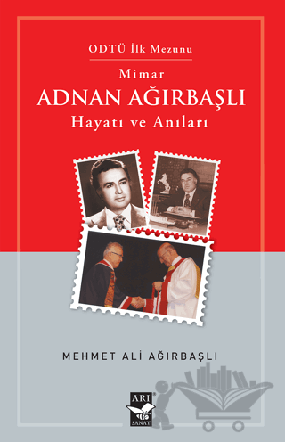 Mimar Adnan Ağırbaşlı