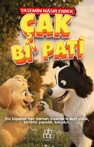 Çak Bi’ Pati
