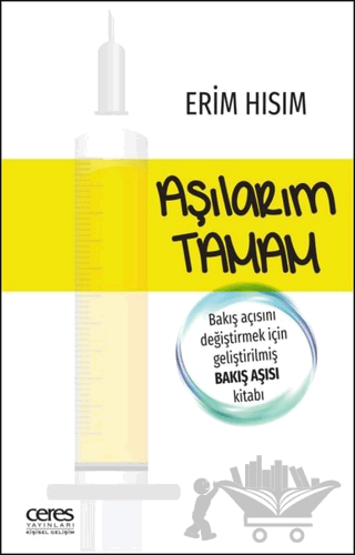 Aşılarım Tamam