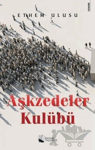 Aşkzedeler Kulübü