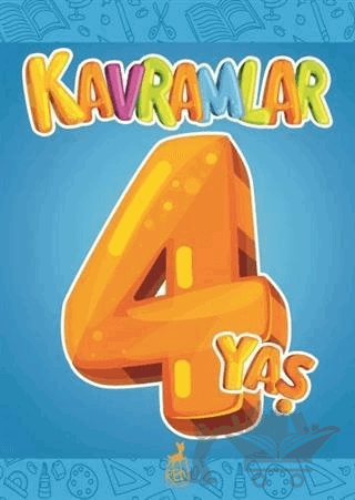 Kavramlar 4 Yaş