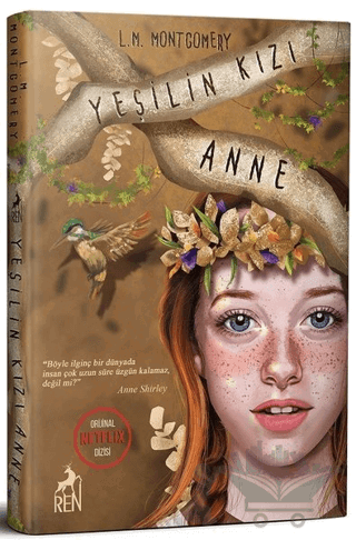 Yeşilin Kızı Anne