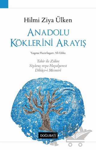 Anadolu Köklerini Arayış