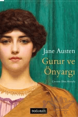 Gurur ve Önyargı