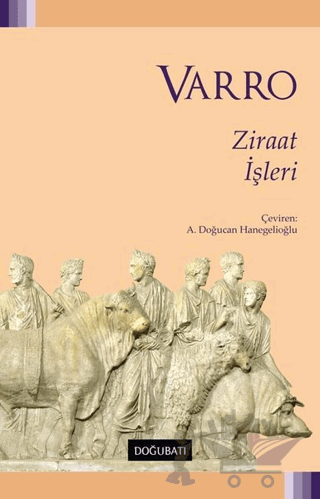 Ziraat İşleri