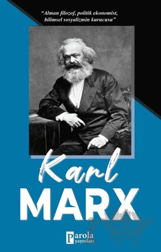 Karl Marx