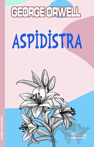 Aspidistra