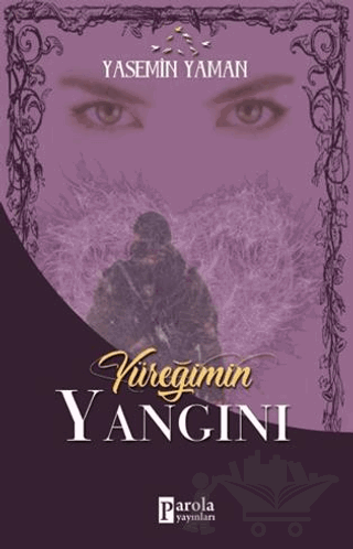 Yüreğimin Yangını