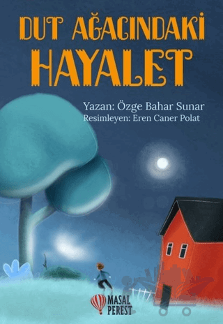 Dut Ağacındaki Hayalet