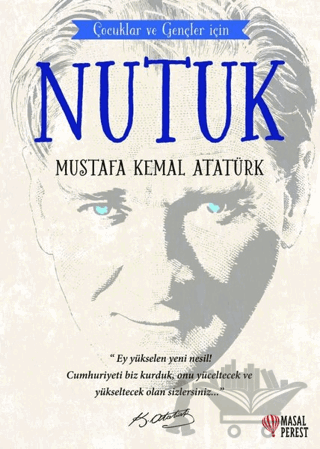Çocuklar ve Gençler İçin - Nutuk
