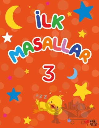 İlk Masallar 3