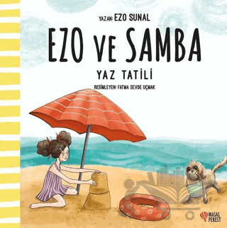 Yaz Tatili - Ezo ve Samba