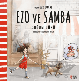 Doğum Günü - Ezo ve Samba