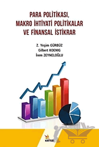 Para Politikası Makro İhtiyati Politikalar ve Finansal İstikrar