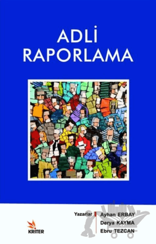 Adli Raporlama