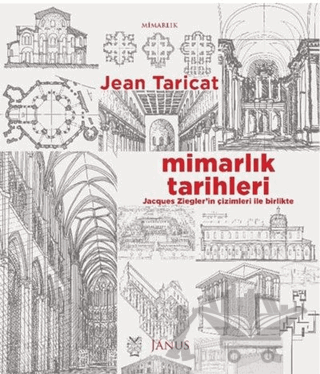 Mimarlık Tarihleri