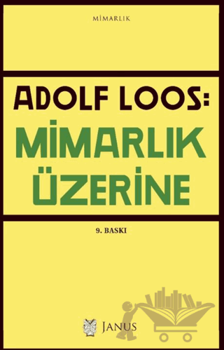 Mimarlık Üzerine