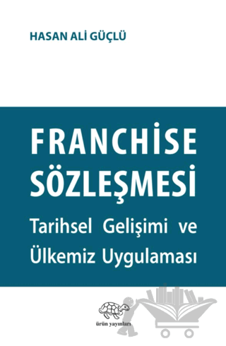 Franchise Sözleşmesi