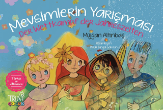 Mevsimler Yarışması