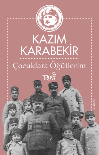 Çocuklara Öğütlerim