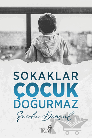 Sokaklar Çocuk Doğurmaz