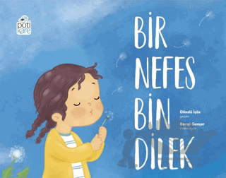Bir Nefes Bin Dilek