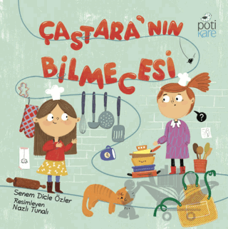Çastara’nın Bilmecesi