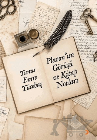 Platon’un Görüşü ve Kitap Notları