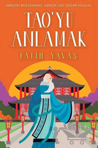 Tao'yu Anlamak