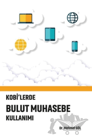 Kobi'lerde Bulut Muhasebe Kullanımı