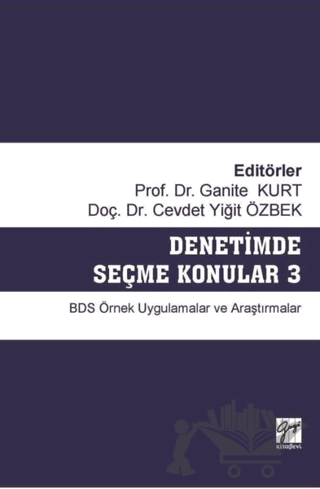 Denetimde Seçme Konular 3