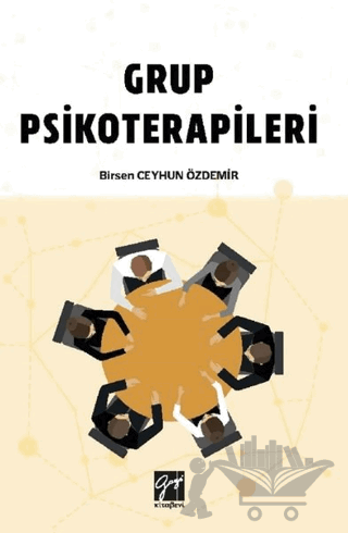 Grup Psikoterapileri