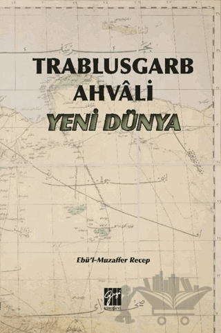 Trablusgarb Ahvali Yeni Dünya