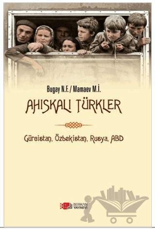 Ahıskalı Türkler