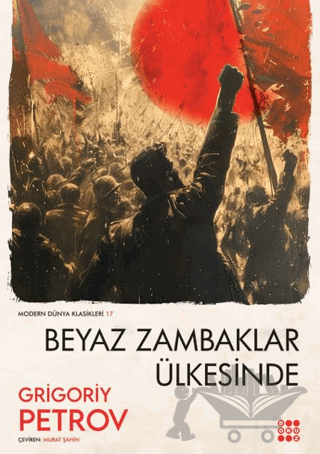 Beyaz Zambaklar Ülkesinde